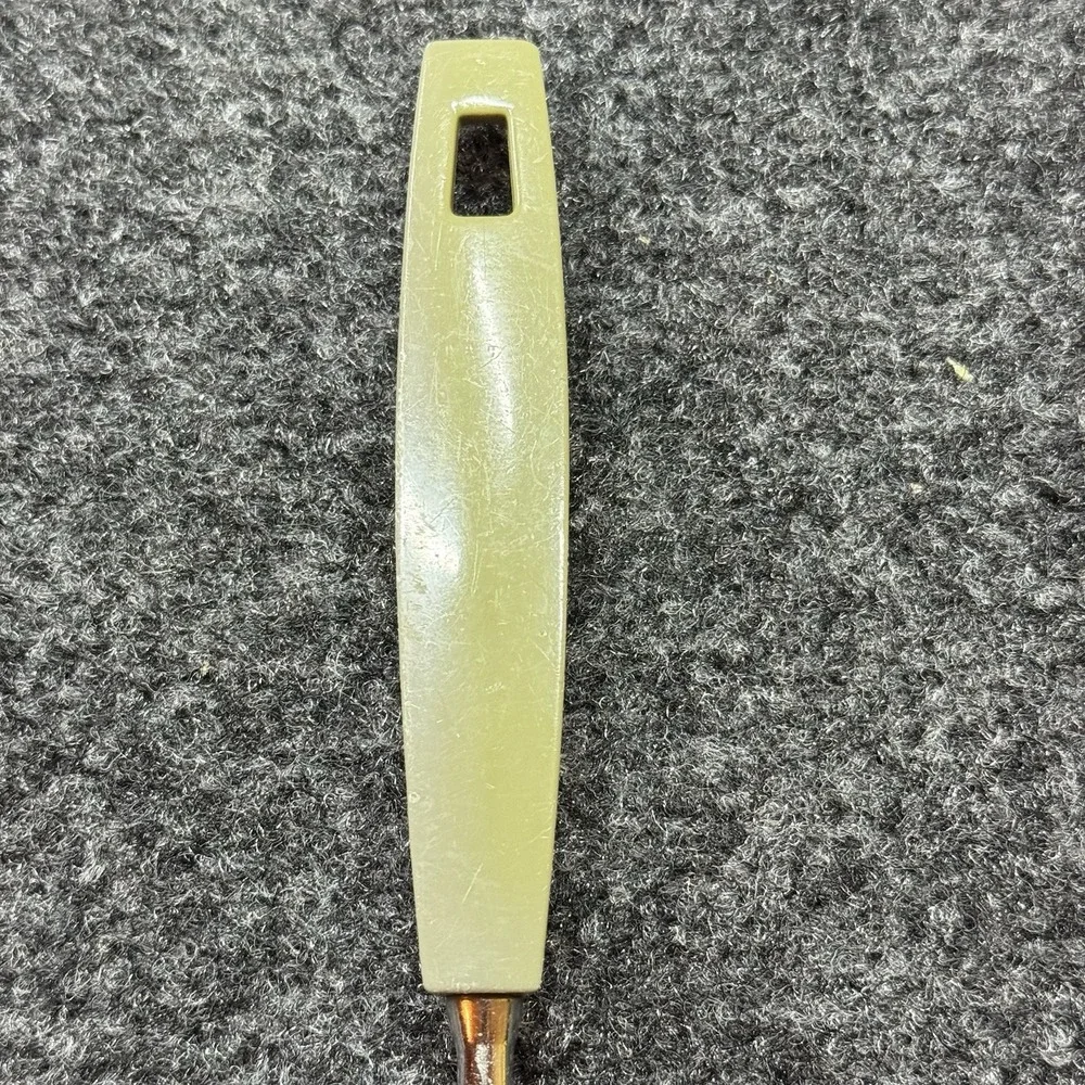 Ekco vintage slotted